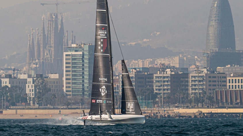 The 37th America’s Cup in Barcelona, 2024 essential guide