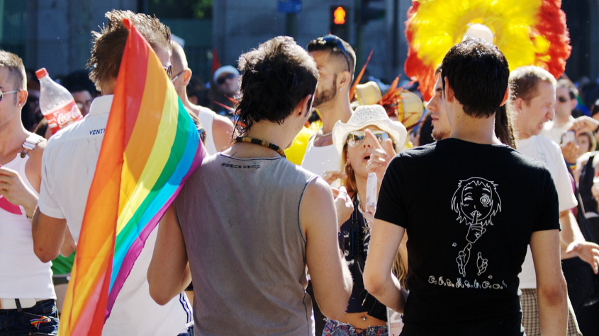 Las Mejores Ciudades LGBTQ+ y Gay-Friendly de Espanã