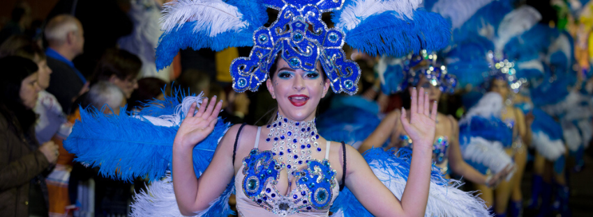 que faire au portugal en mars carnaval madere