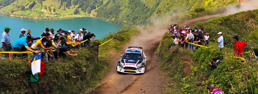 what to do in portugal in march azores rally