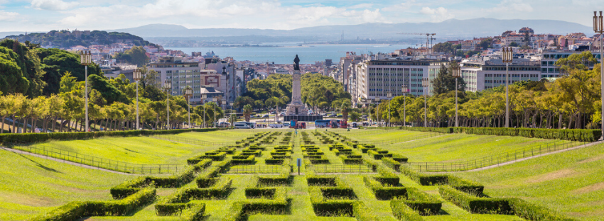 Mirador Lisboa