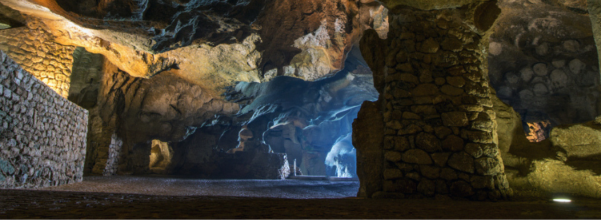 grutas tanger